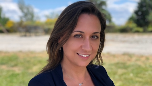 Almudena Gómez, directora de marketing de Housers | Profesionales