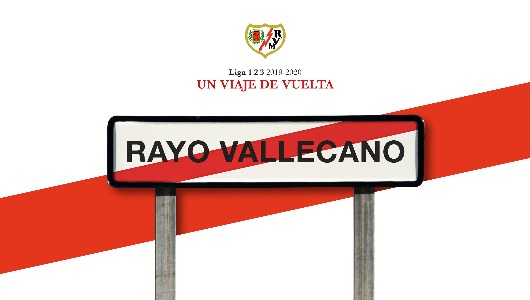 Así busca seguir vendiendo abonos el Rayo Vallecano (ahora que ha bajado a Segunda) | Marcas