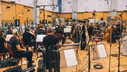 Así es la identidad sonora de LaLiga | Marcas