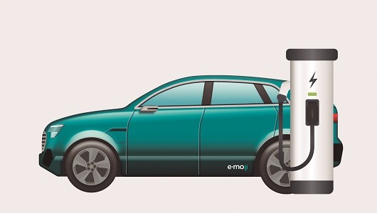 Audi hace campaña para un nuevo emoji: el coche eléctrico | Marcas
