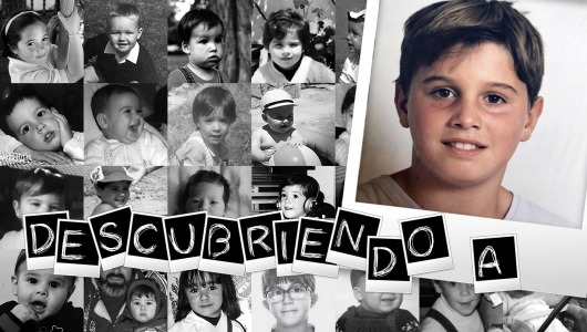 Descubriendo a... Jose Manuel Loscos | Profesionales