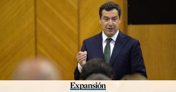 Dimite el viceconsejero de Igualdad de la Junta de Andaluca y Balbn cesa como viceconsejera de Empleo