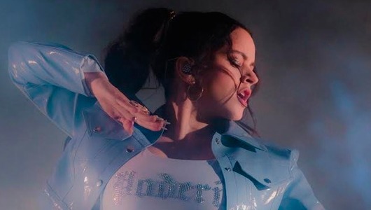 El Corte Inglés patrocina por primera vez los MTV Europe Music Awards | Marcas