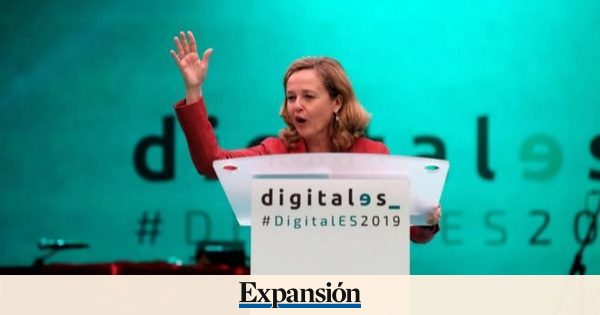 El Gobierno no descarta ahora implantar la tasa Google slo en Espaa