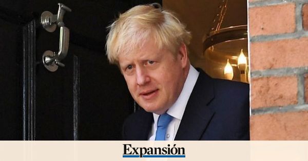 El Partido Conservador elige a Boris Johnson como nuevo primer ministro