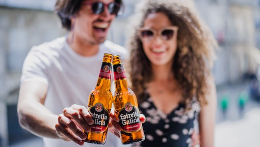 Estrella Galicia incorpora la Inteligencia Artificial a la elaboración de sus cervezas | Tecnología