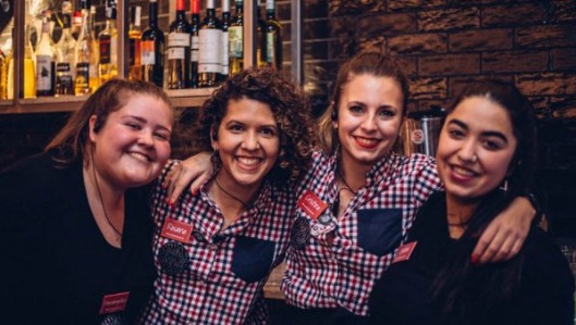 Goiko Grill, McDonald's y Gino’s, los restaurantes de mayor éxito en redes sociales en 2019 | Investigación