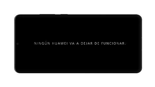 Huawei quiere tranquilizar a sus clientes con esta campaña | Marcas