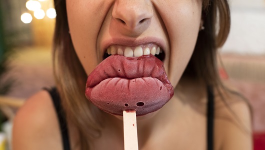 J&B abre una heladería efímera en Madrid (solo para mayores de edad) | Marcas