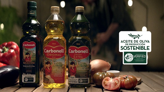 La campaña con la que Carbonell quiere salvar el olivar tradicional español | Marcas