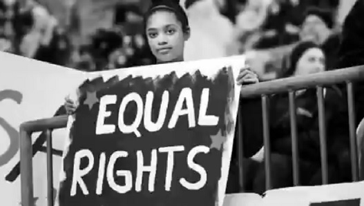 La campaña feminista con la que Nike celebra el triunfo del equipo estadounidense en el Mundial de Fútbol | Internacional