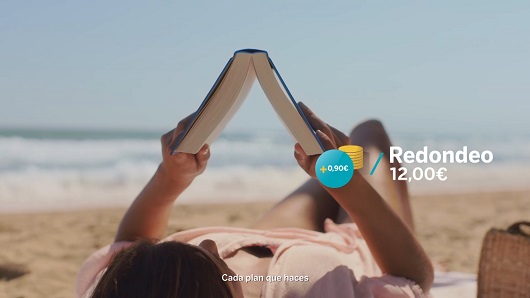 La nueva funcionalidad de la 'app' de BBVA ayuda a ahorrar | Marcas