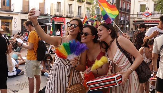 Las marcas que están orgullosas de la diversidad | Marcas