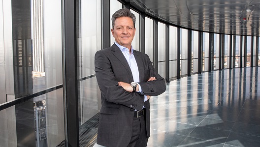 Manuel Jiménez, director de marketing de Schindler Iberia | Profesionales