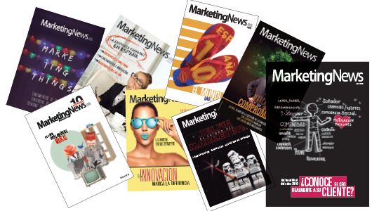 MarketingNews publica un nuevo especial, centrado en el Día A | Investigación