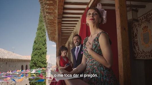 Música y humor para la campaña de las rebajas de El Corte Inglés | Marcas