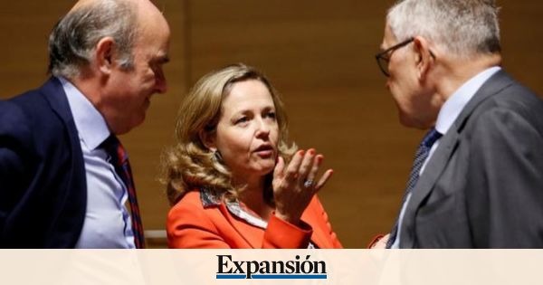 Nadia Calvio, en la quiniela de candidatos para dirigir el FMI