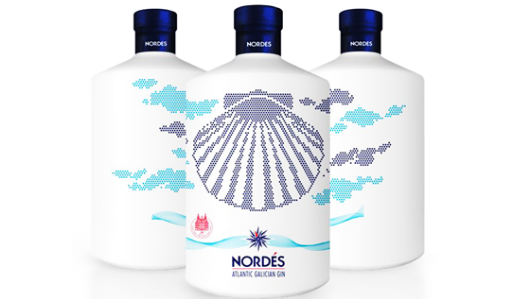 Nordés: esa exitosa ginebra gallega | Marcas