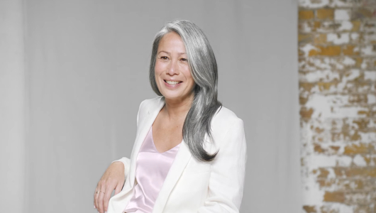 Pantene PowerofGrey Julio 2019 MKN