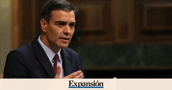 Pedro Snchez reclama a Albert Rivera que se abstenga como le pide el 70% de sus votantes