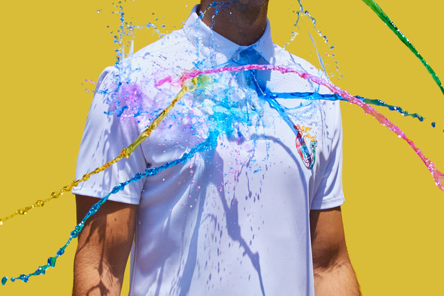 El polo de Sepiia El polo de Sepiia