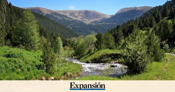 S&P Global revisa la perspectiva crediticia de Andorra de 'estable' a 'positiva'