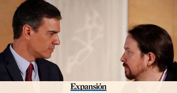 Snchez afronta maana su investidura mientras negocia con Podemos y con el jueves como plazo para llegar a un acuerdo