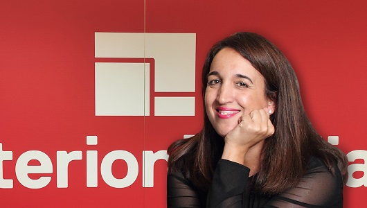 Sofía Ruiz, directora de marketing y comunicación de Exterion Media España | Profesionales
