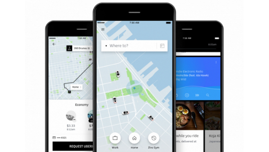 Uber recurso Julio 2019 MKN