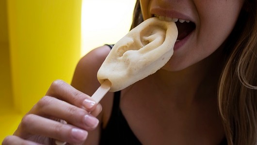 ¡Al rico helado! | Marcas