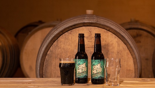 ¿Whisky con sabor a cerveza o cerveza con sabor a whisky? | Marcas