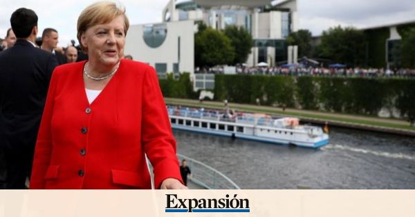 Alemania puede entrar en recesin en el tercer trimestre, segn el Bundesbank