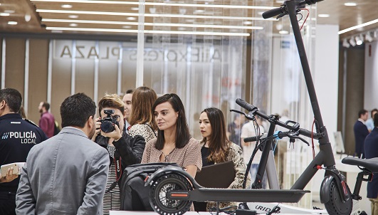 AliExpress abre su tienda física en Madrid con mucho ruido | Marcas
