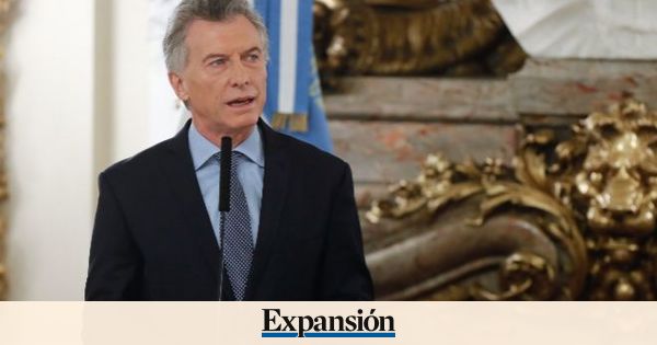 Argentina, otra vez bajo la amenaza de suspensin de pagos