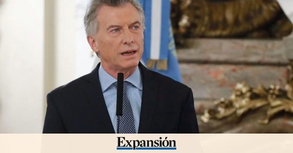 Argentina promete sostener su moneda y disciplina fiscal para afrontar la crisis