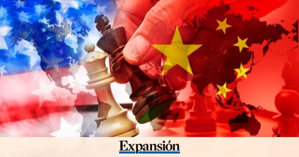 China apuesta por el dilogo con EEUU y no tomar ms represalias