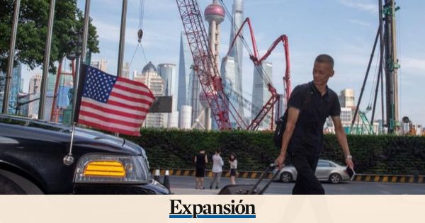 China y EEUU vuelven a la mesa de negociaciones en medio de la tensin