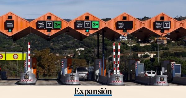 Ciudadanos defiende los beneficios del peaje "en la sombra" frente al pago por uso de Ábalos