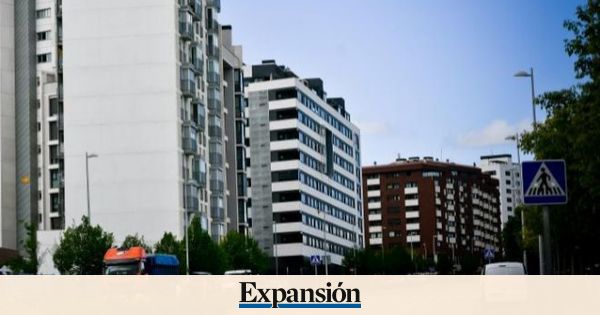 Compartir piso en Espaa es casi un 3% ms caro que hace un ao, segn idealista