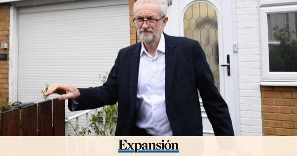 Corbyn pide ser primer ministro britnico para evitar un Brexit sin acuerdo