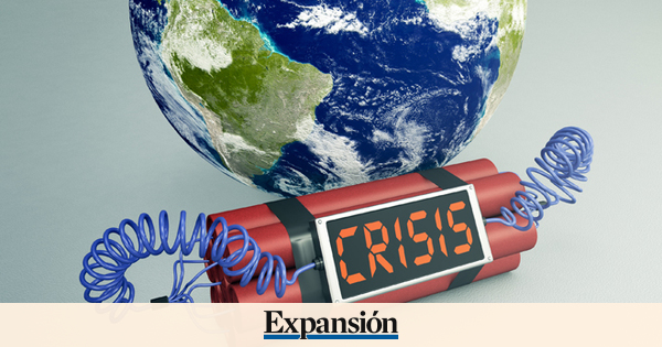 Crecen las alarmas ante una recesin global