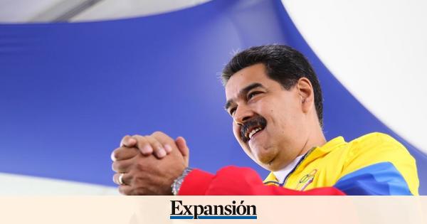 Donald Trump impone un bloqueo total a los bienes de Venezuela en EEUU