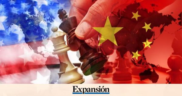 EEUU aplaza al 15 de diciembre parte de la subida de aranceles a China