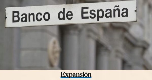 El Banco de Espaa pide al Gobierno la creacin de un Comit Nacional de Productividad