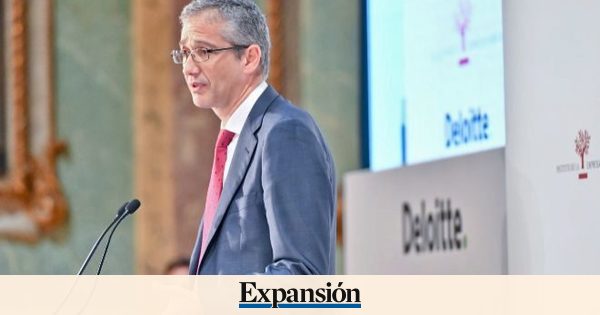 El Banco de Espaa pide reformas que mejoren la empleabilidad y la productividad de la UE antes de otra crisis