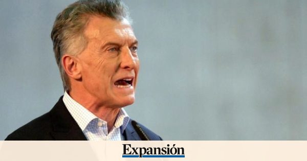 El FMI analiza el nuevo plan para la deuda de Argentina