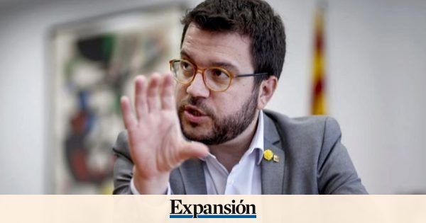 El Govern reclama al Gobierno elevar el objetivo de dficit para 2019 y 2020