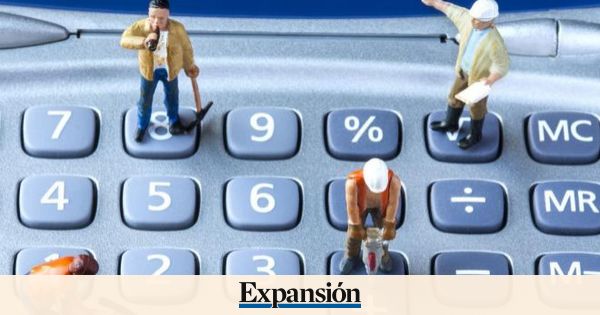 El INE detect 143.500 falsos autnomos en el segundo trimestre