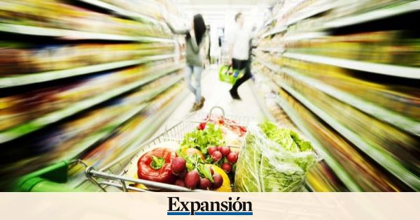 El IPC aumenta al 0,5% en julio por el incremento del precio de los alimentos