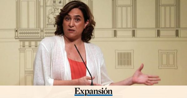 El TSJC anula el plan de alojamientos tursticos de Barcelona por la falta de evaluacin econmica